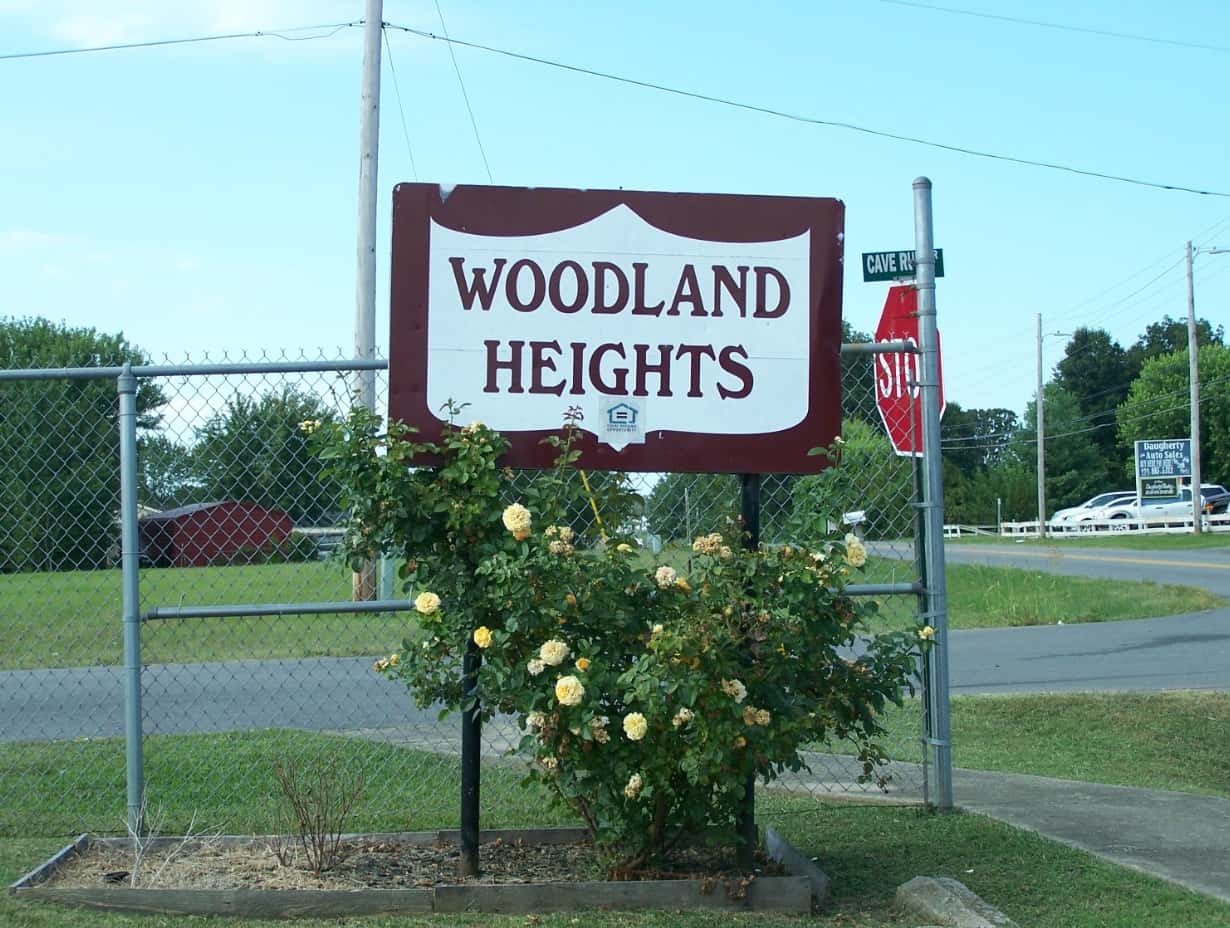 Deputies Investigating Shots Fired At Woodland Heights WKDZ Radio