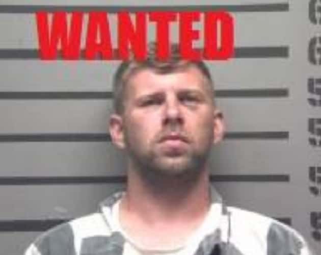 Man Wanted For Burglary And Stolen Vehicle WKDZ Radio