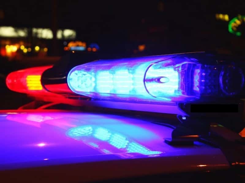 Man Charged After Road Rage Incident - Vimarsana News