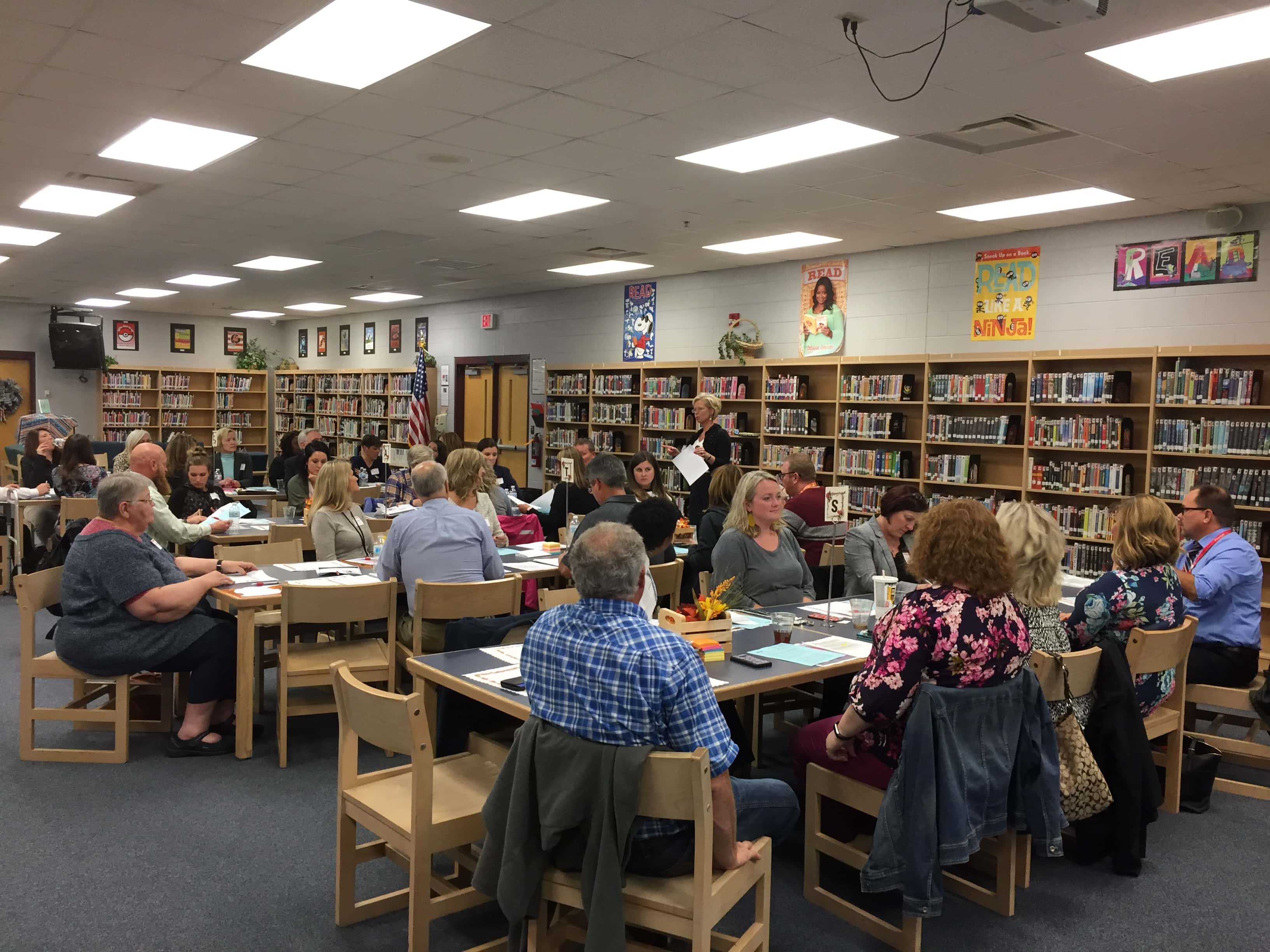 Trigg Schools To Hire Person For Extended Preschool