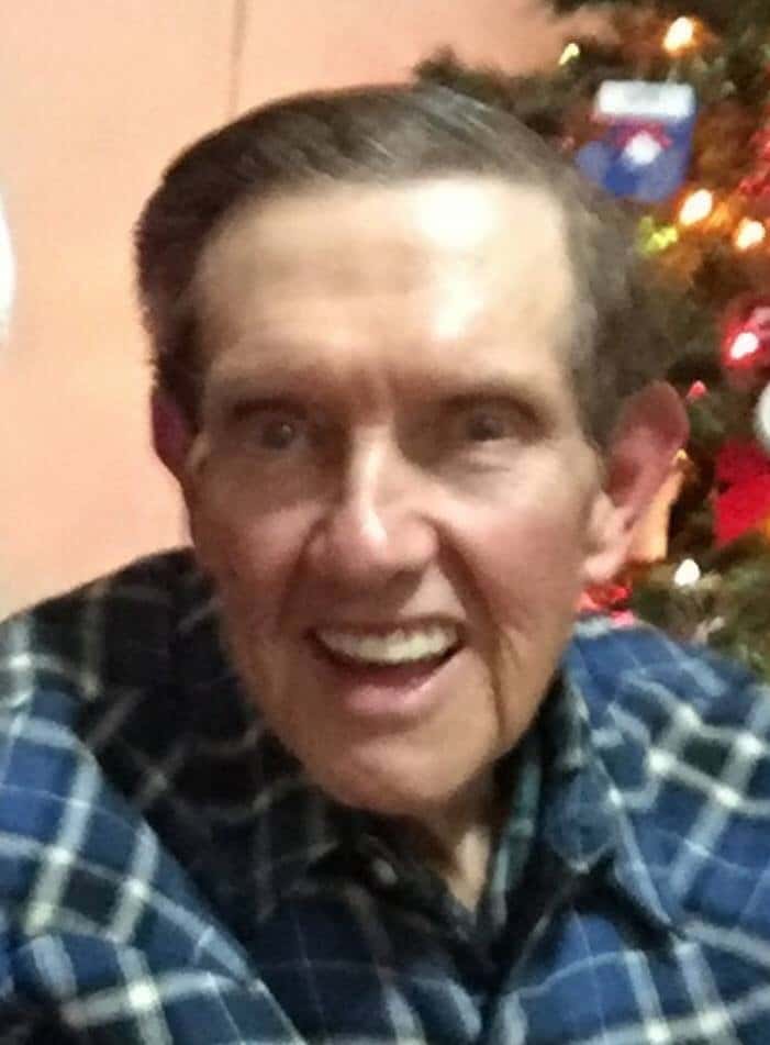 UPDATE Missing Dawson Springs Man Found Safe WKDZ Radio