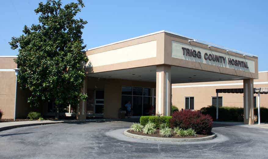 Sumner Discusses Brazil, Other Trigg Hospital Updates - Vimarsana News