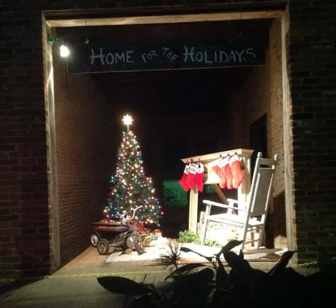 Christmas Parades In Guthrie And Trenton Rescheduled WKDZ Radio