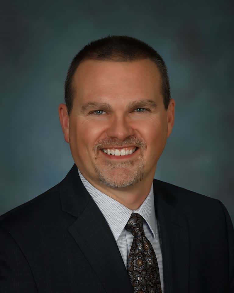 Warren Named President Of Henderson Community College WKDZ Radio