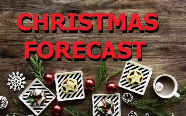 christmas-forecast
