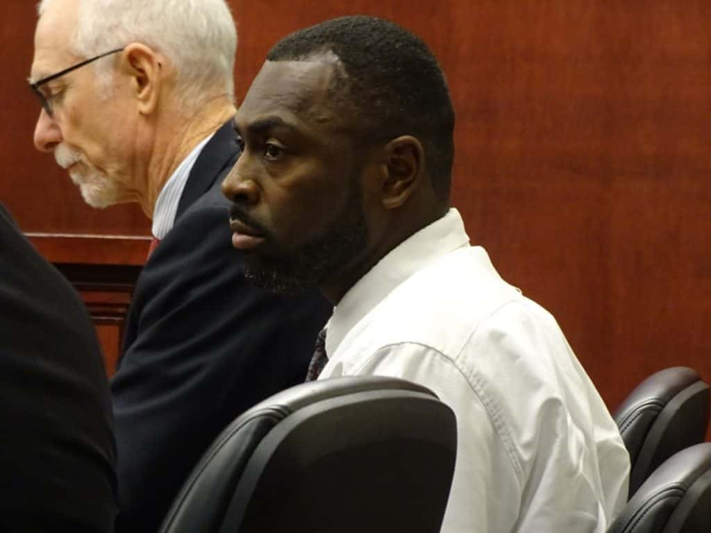 Rape And Murder Case Against Claude Russell Dismissed | WKDZ Radio