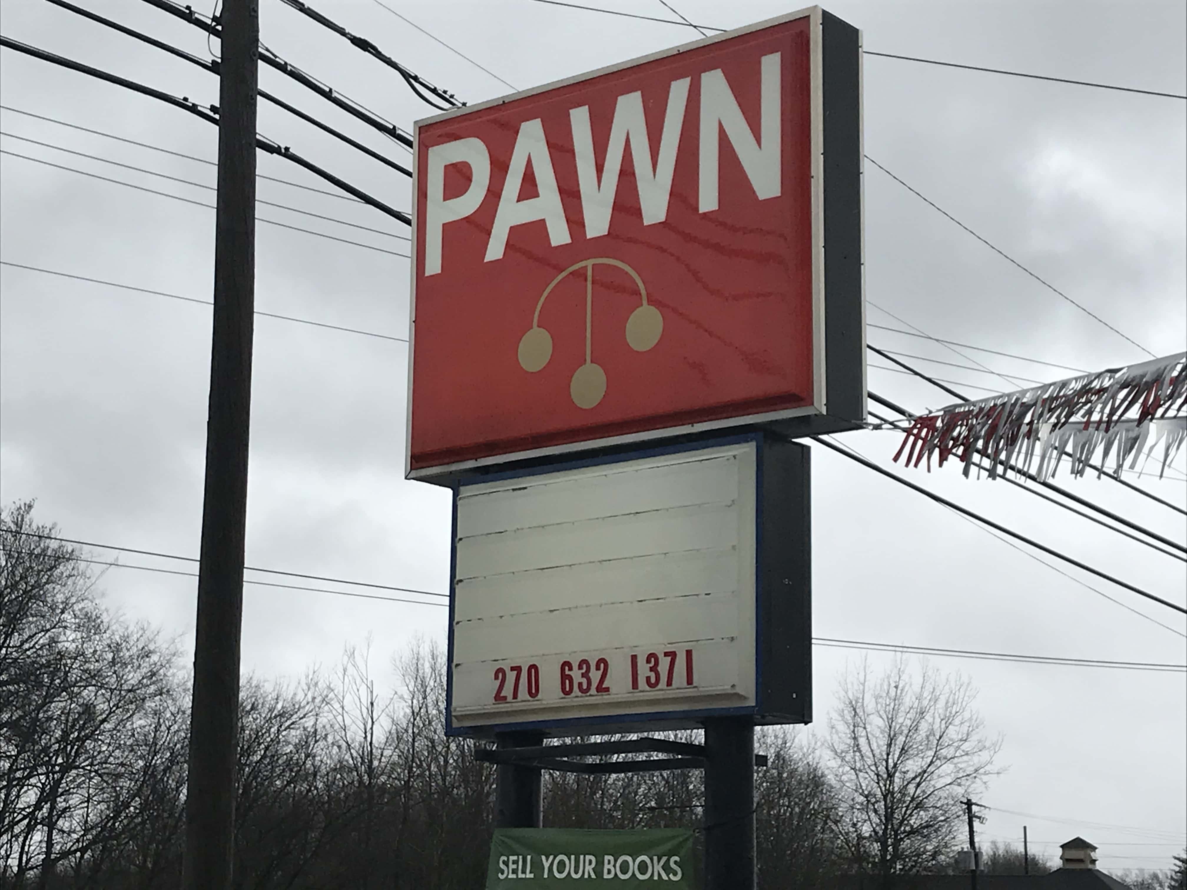 Westend Pawn Expanding With The Purchase Of Two Stores WKDZ Radio
