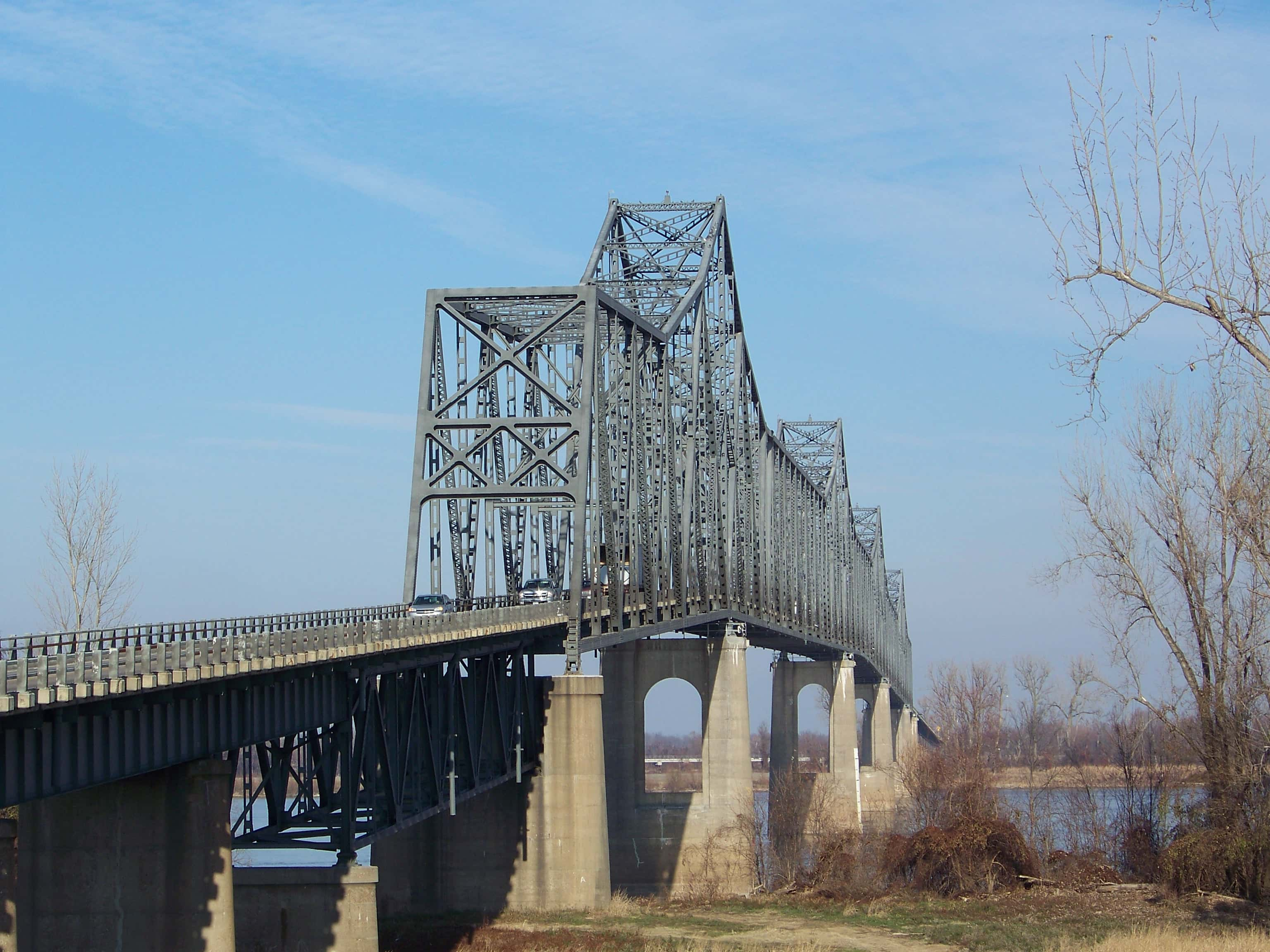 Ohio River 