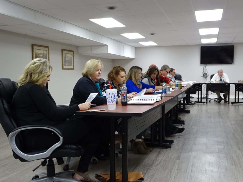 Minor Staff Changes Coming To Trigg County Primary Care WKDZ Radio