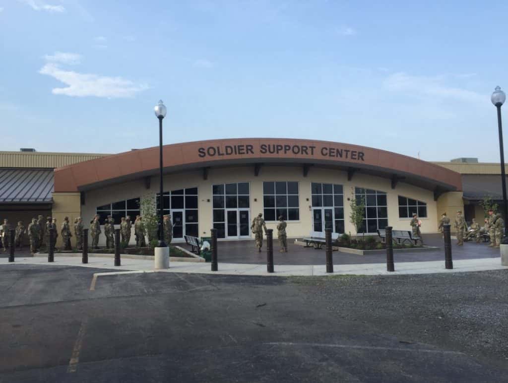 ASBP Seeks Donors For Blood Drive At Fort Campbell WKDZ Radio