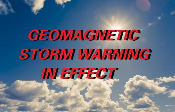 geomagnetic-storm