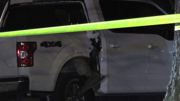 Atf Offering Reward In Connection To Hopkinsville Vehicle