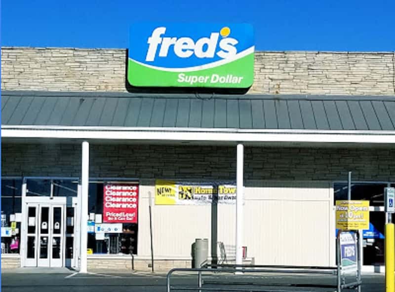 Fred's Car Audio Hopkinsville Kentucky