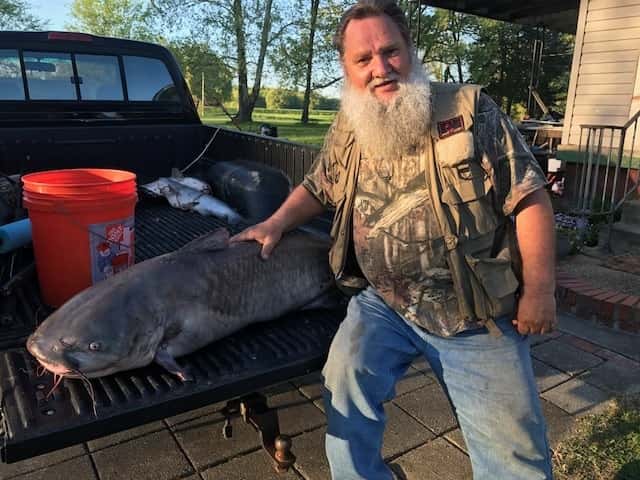 Fishing Report For Kentucky And Barkley Lakes Wkdz Radio