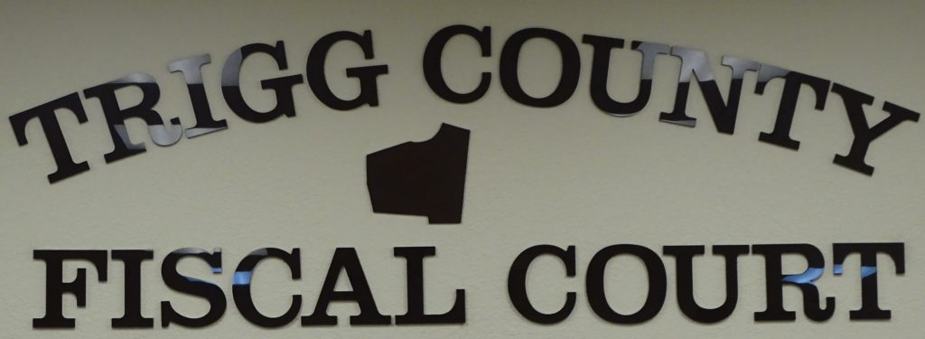 Linton Files For Trigg County District 3 - Vimarsana News