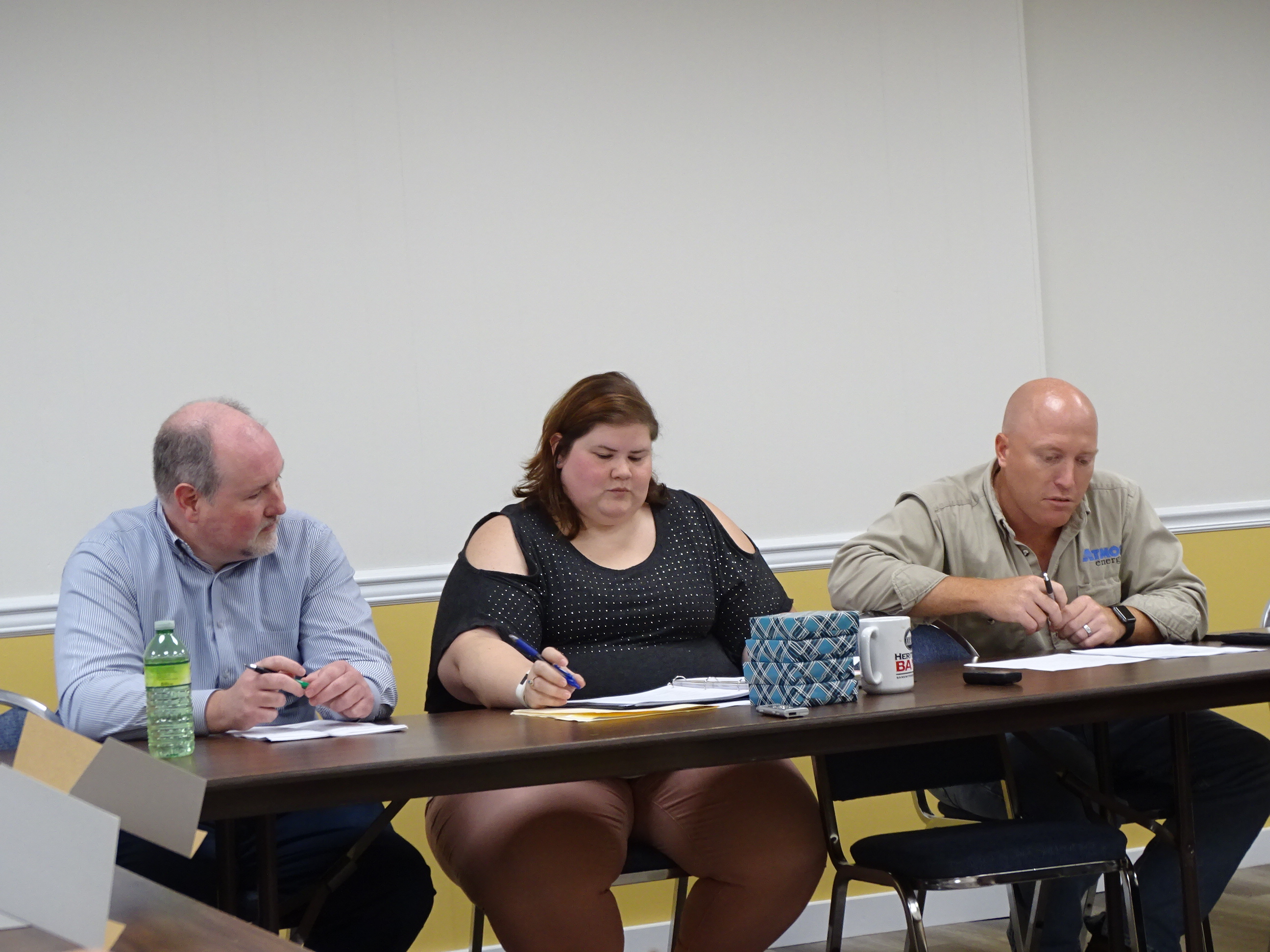 United Way Board Approves New Members And Budget WKDZ Radio