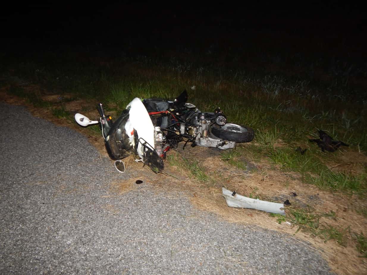 Murray Man Killed In Calloway County Crash Sunday WKDZ Radio