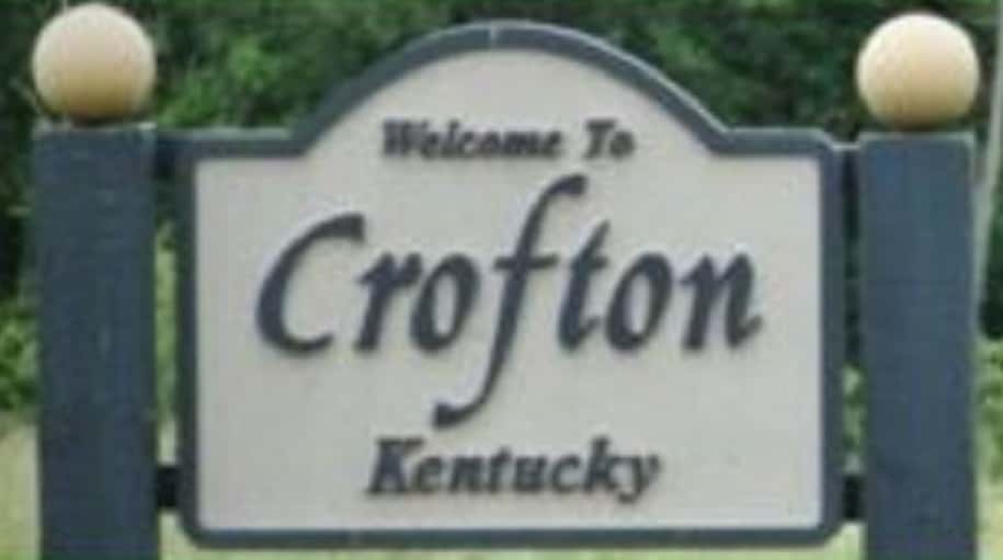 Crofton Awarded Funding For Pavement Improvements WKDZ Radio
