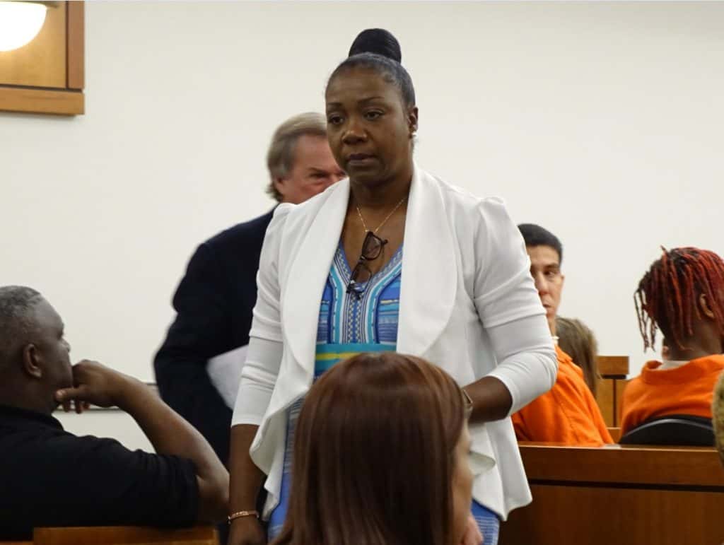 Jury Trial Set In Hopkinsville Councilwoman's Forgery Case - Vimarsana News