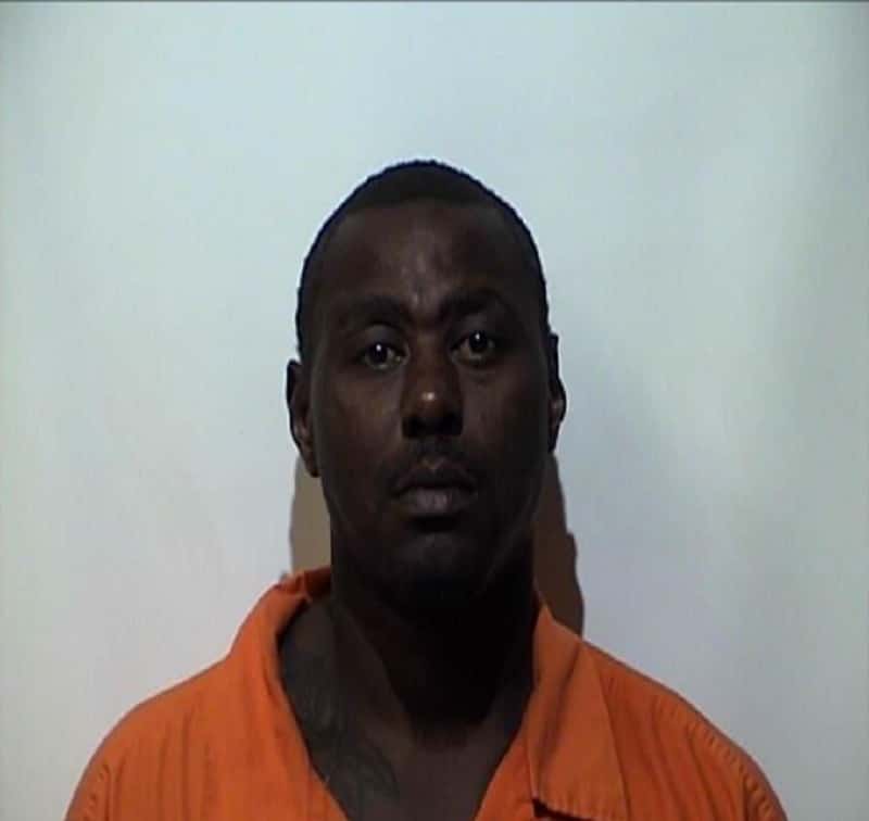 Grand Jury Returns Indictments For Assault And Strangulation WKDZ Radio