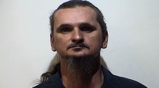 Christian County Man Charged With Possession Of Child Porn | WHVO