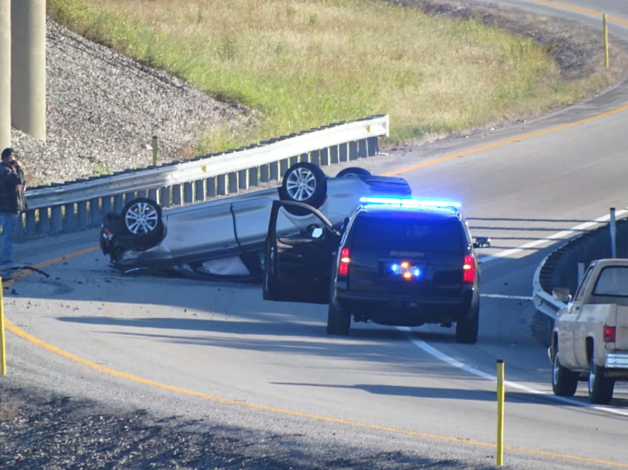 UPDATE Name Released Of Woman Involved In Hopkinsville Crash WKDZ Radio