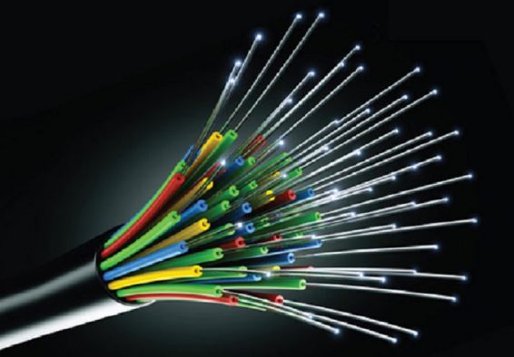 fiber optic internet