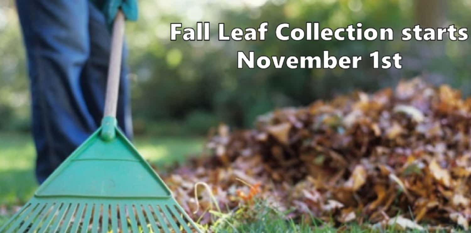 Hopkinsville Leaf Collection Begins Next Week | WHVO-FM