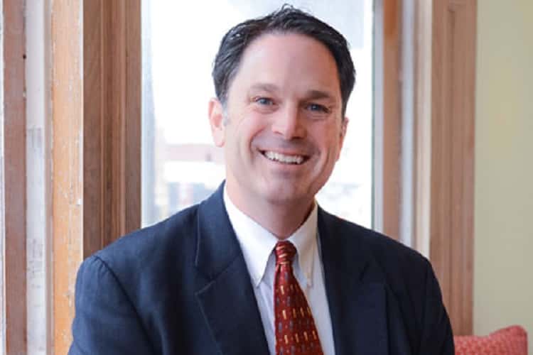 Howell Files For 1st District Senate Seat WHVO