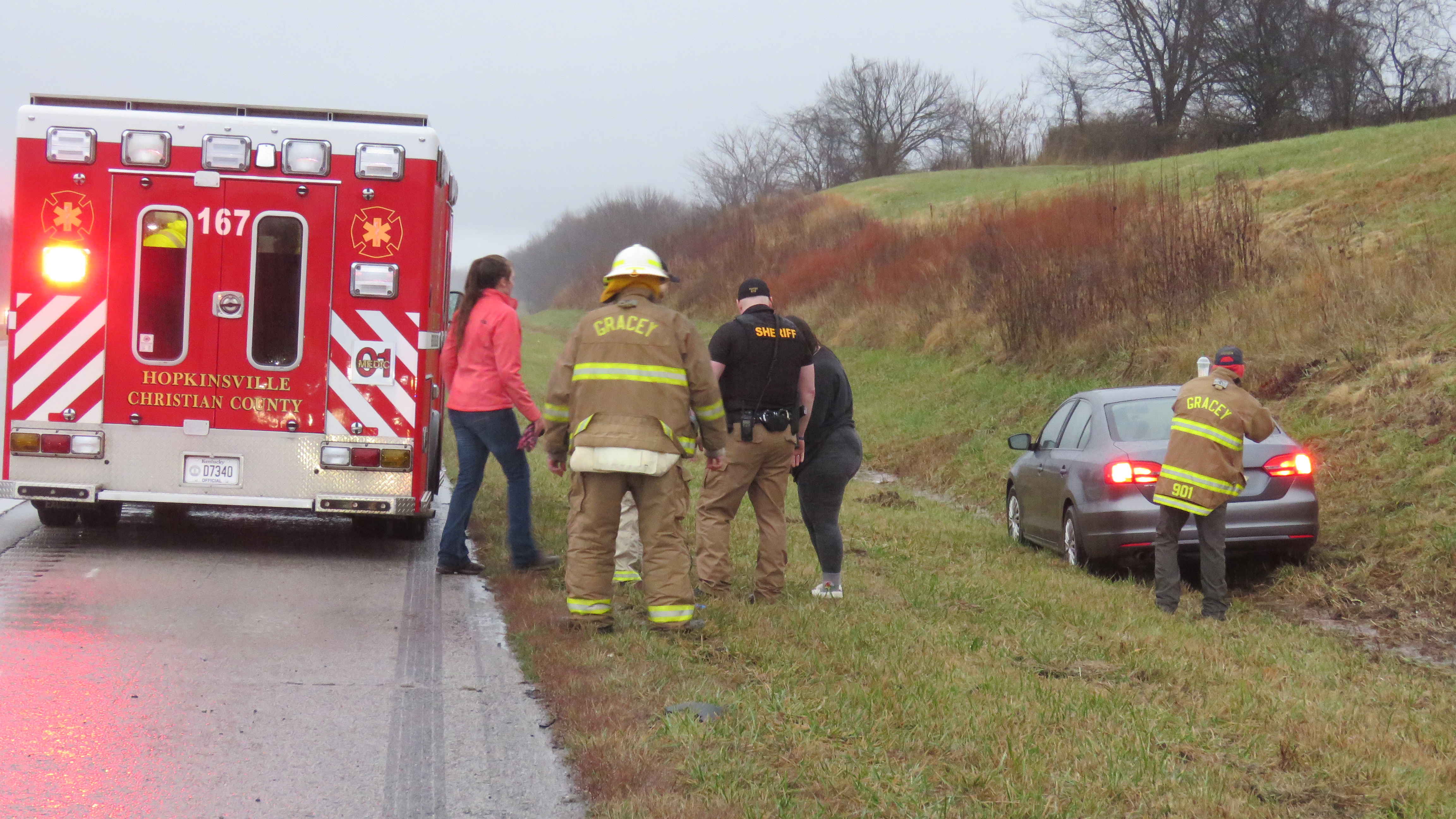 Accident On I 95 Today In Flagler County - o673cnl