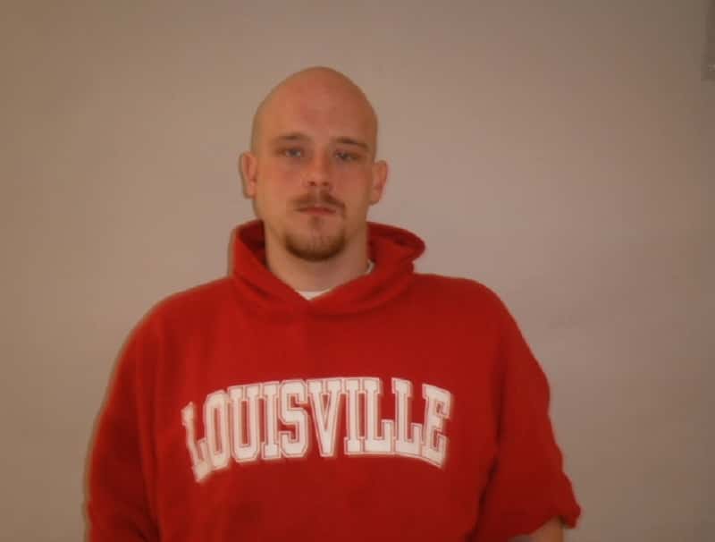 Escapee From Marshall County Jail Captured By Trooper WKDZ Radio