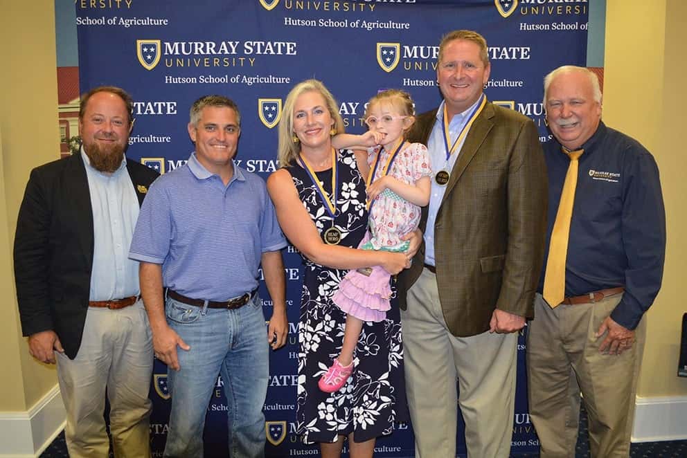 Fund Established At Msu Named After Christian County Girl Whvo Fm