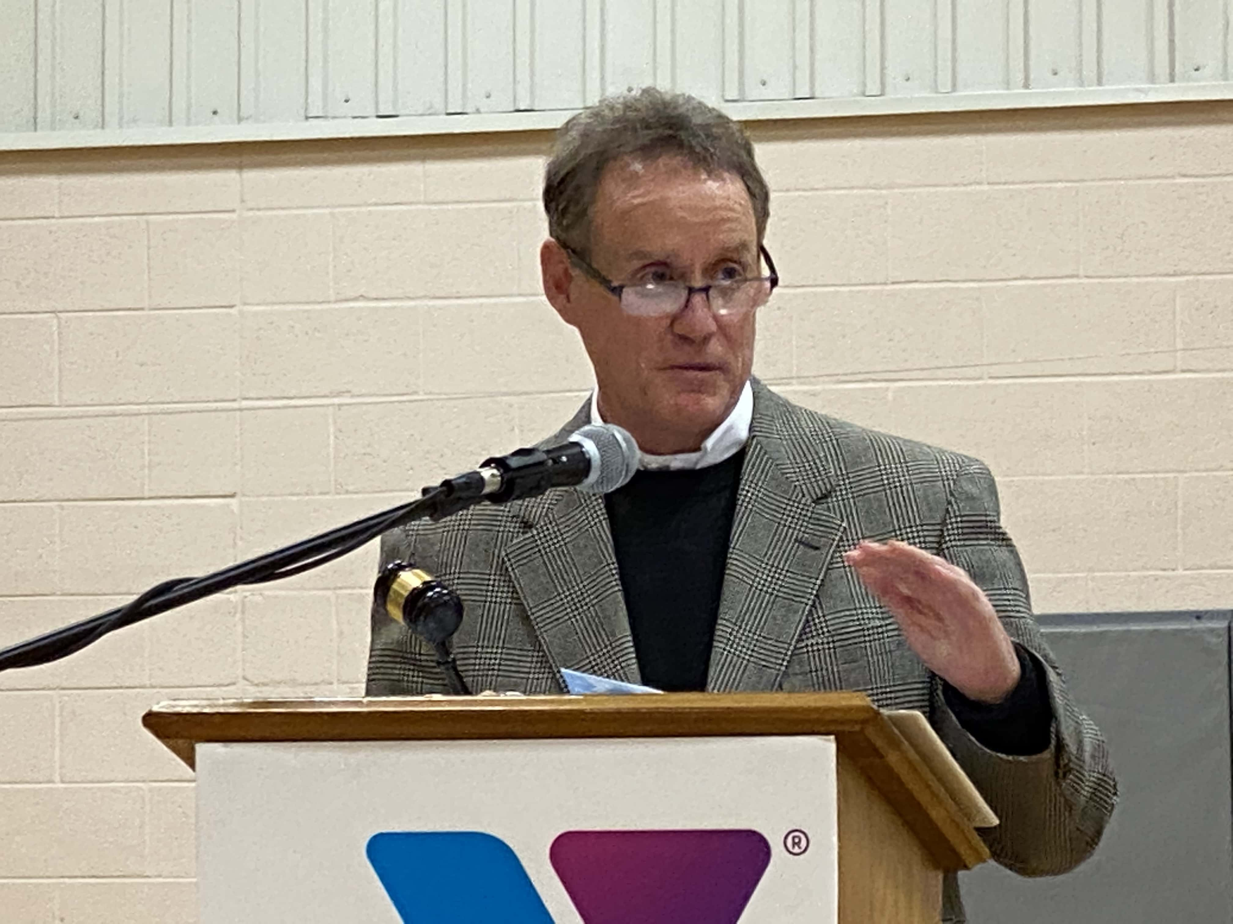 Hopkinsville YMCA Focuses On Future During Annual Meeting | WKDZ Radio