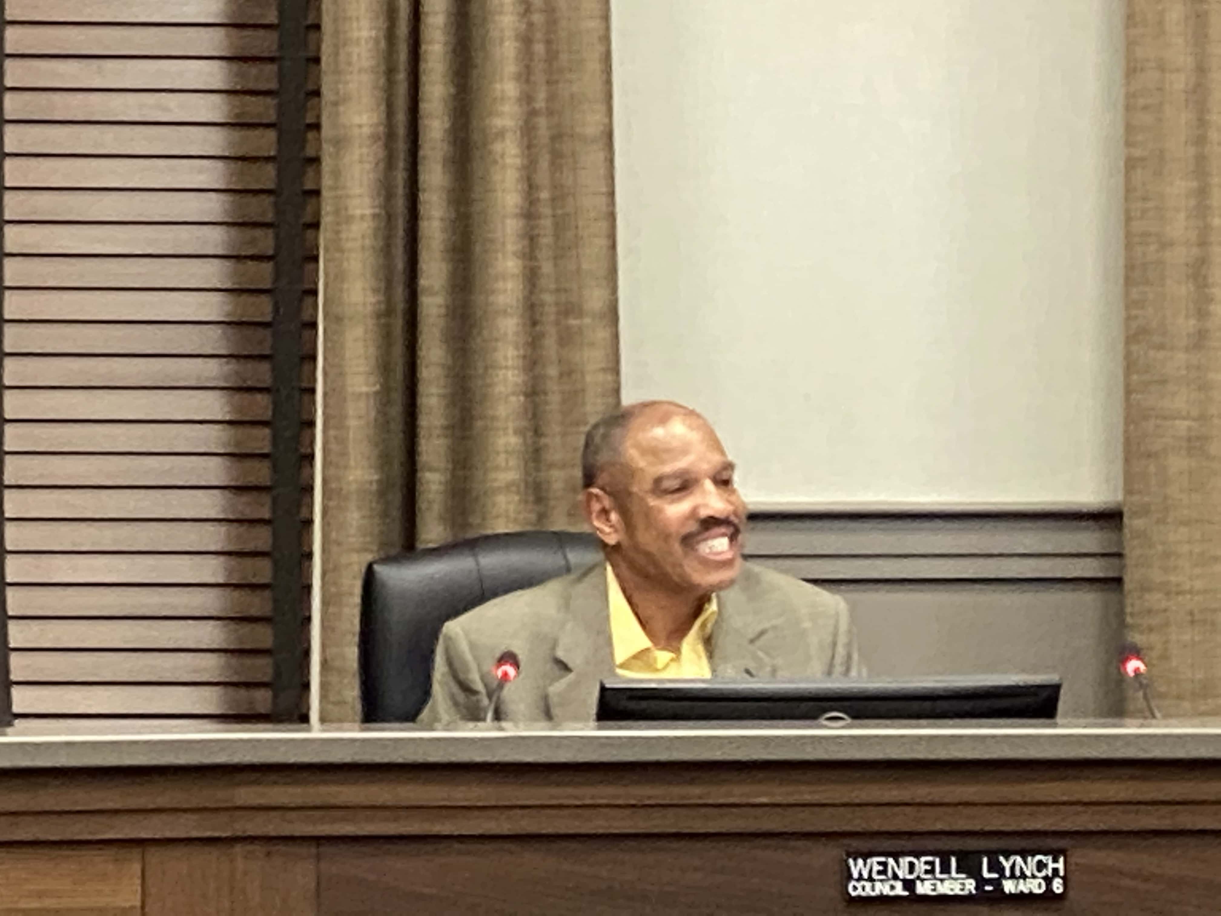 Hopkinsville Council Begins Process To Select New Mayor WKDZ Radio