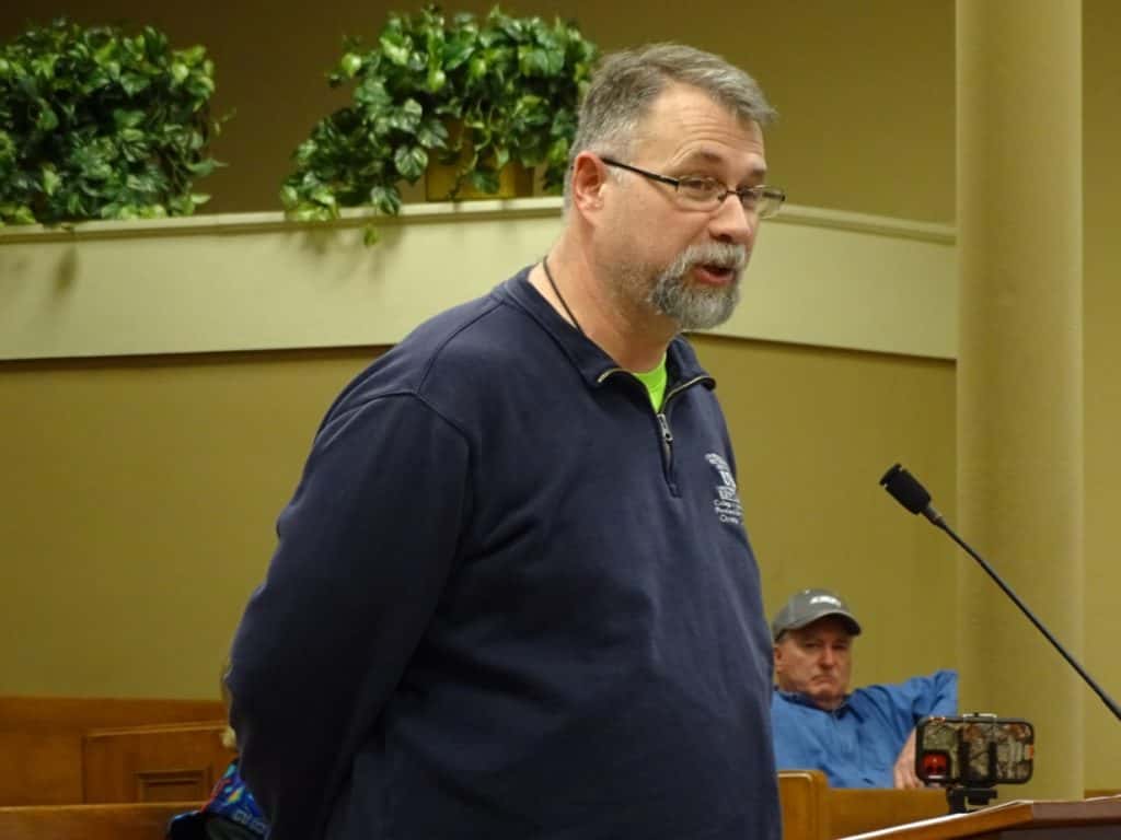 Christian County Extension Manager Returning To Field - Vimarsana News