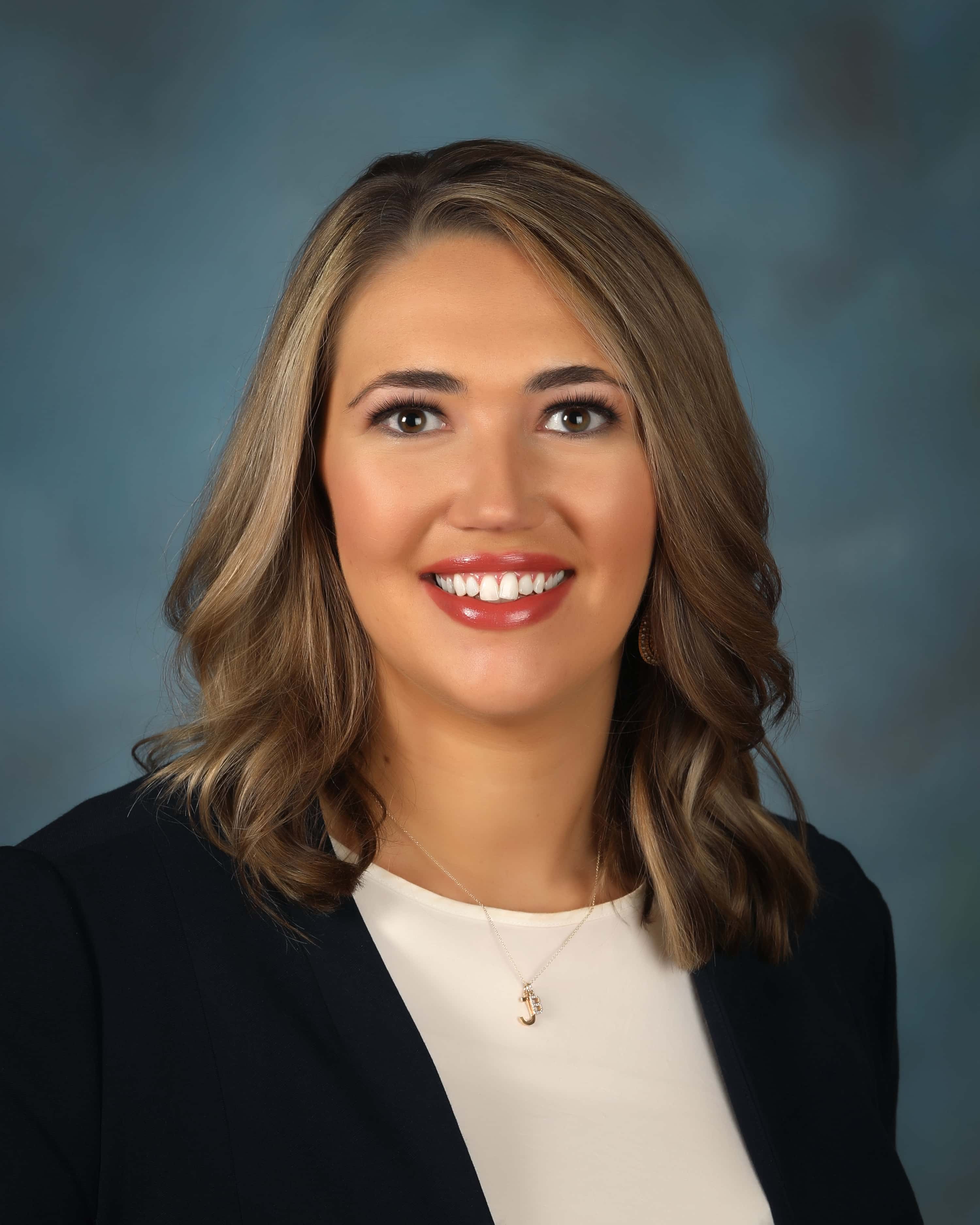 Two Planters Bank Employees Promoted WHVO