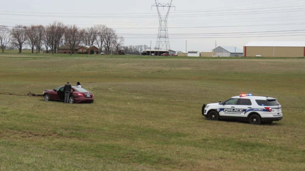 Details Released in Monday Pembroke Road Crash WKDZ Radio