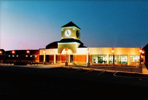 Inmate Found Dead In Christian County Jail - Vimarsana News