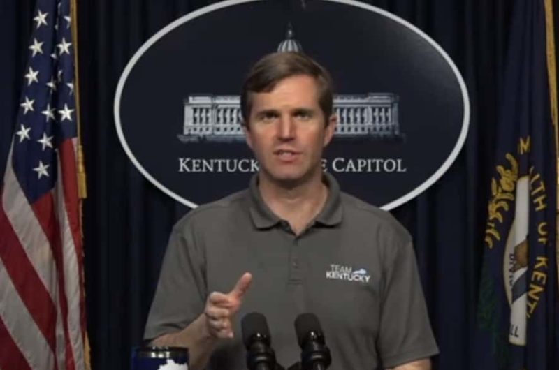 impeach andy beshear petition impeach andy beshear petition