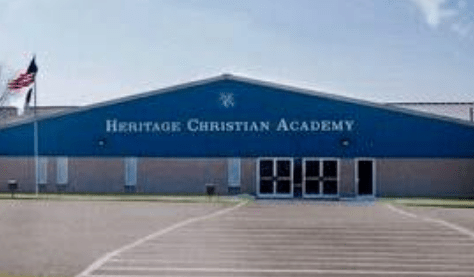 Heritage Christian Academy Receives 15-Acre Land Gift | WKDZ Radio