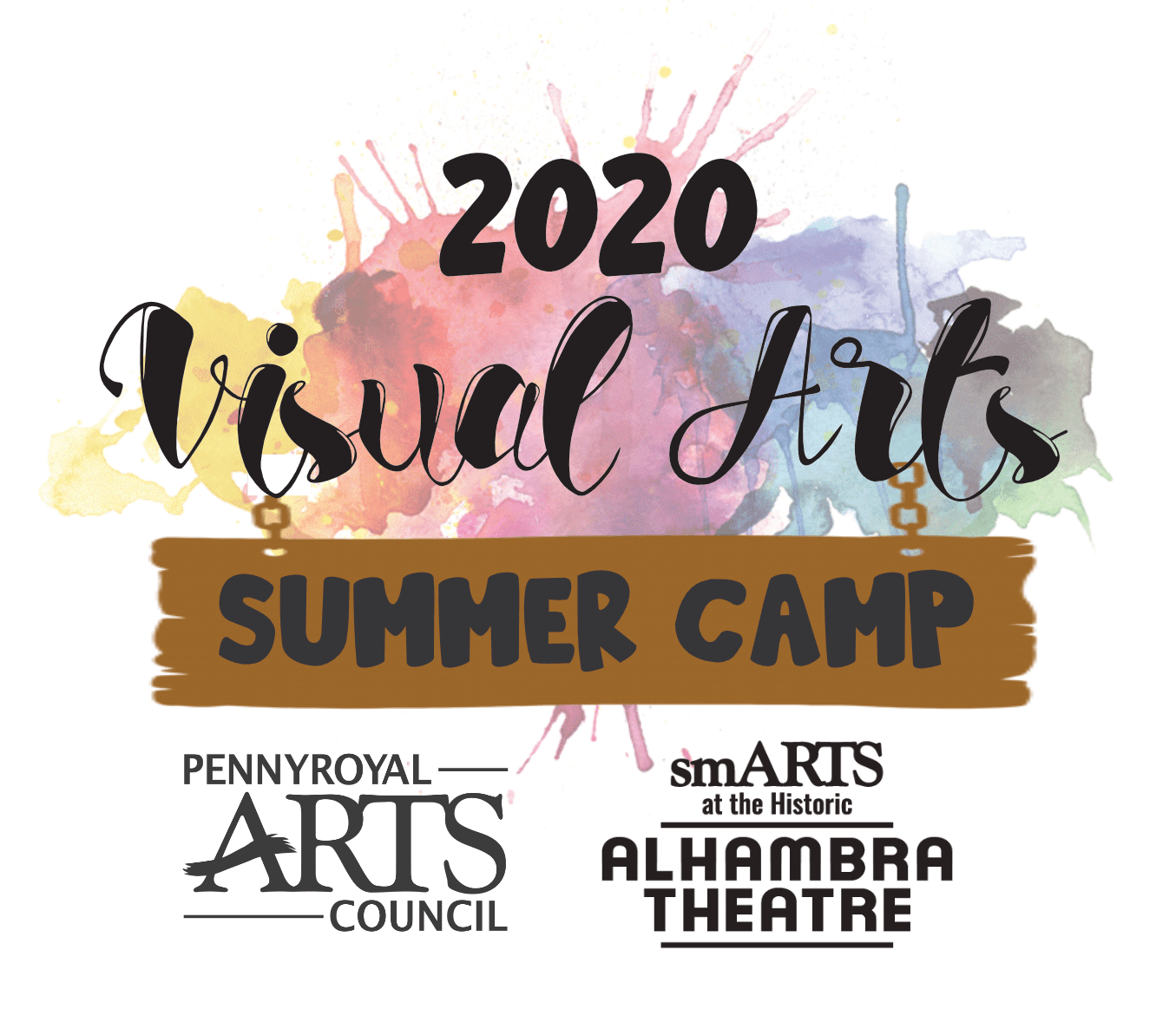 Visual Arts Summer Camp WKDZ Radio