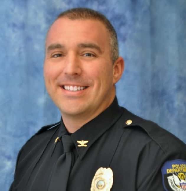 Police Chief Addresses Overall Crime In Hopkinsville | WHVO-FM