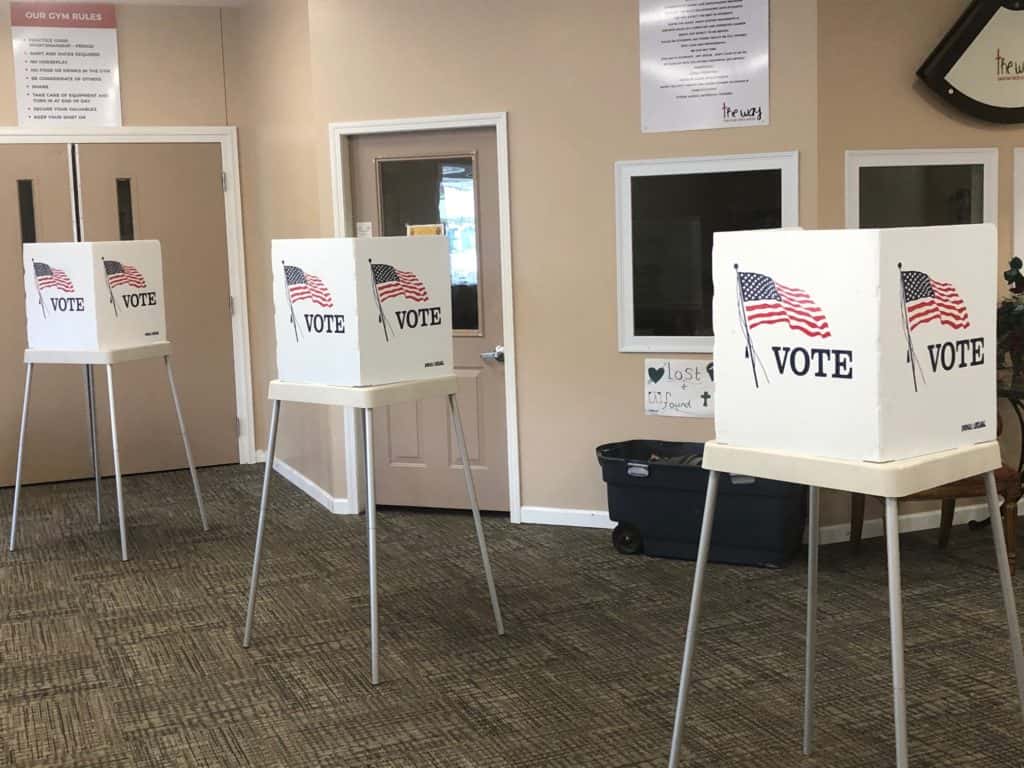 Adams Files For Trigg District 3, Goodwin For PVA, Fowler & Whitten As Constables - Vimarsana News