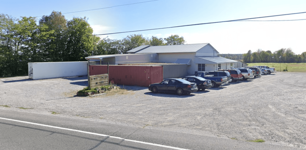 Porter Road Butcher Meat Co. to Relocate and Expand Princeton Facility