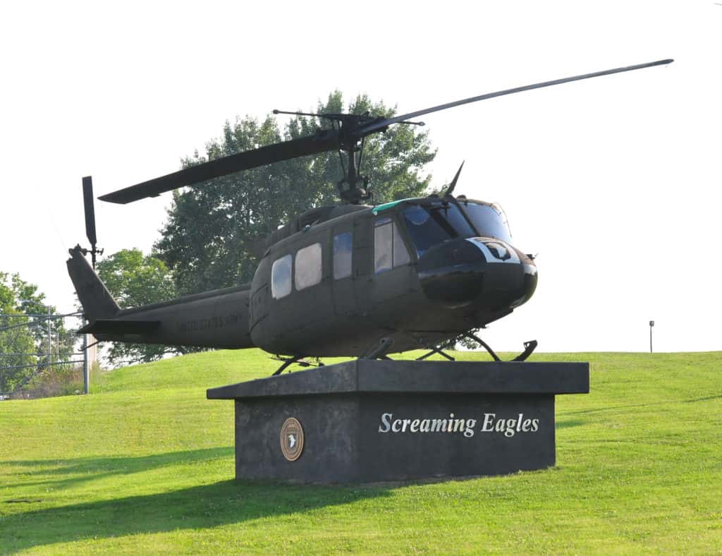 Fort Campbell to Deploy Elements to Europe - Vimarsana News