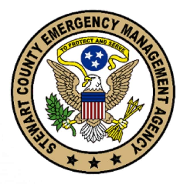 Multiple Stewart County EMS Employees Test Positive For COVID-19 | WKDZ ...