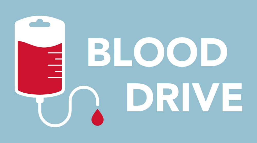 Red Cross Blood Drive in Princeton August 6th WKDZ Radio