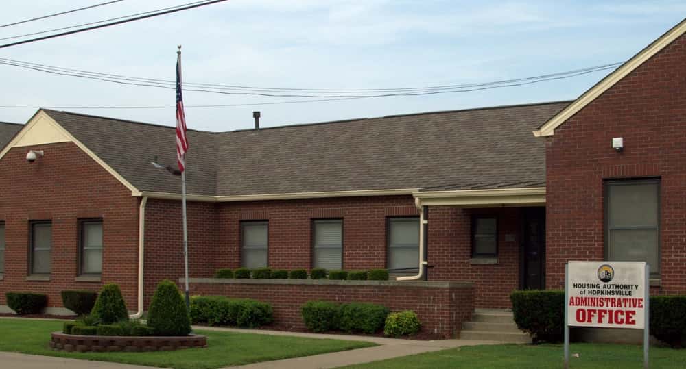 Housing Authority Of Hopkinsville To Receive More CARES Act Funding