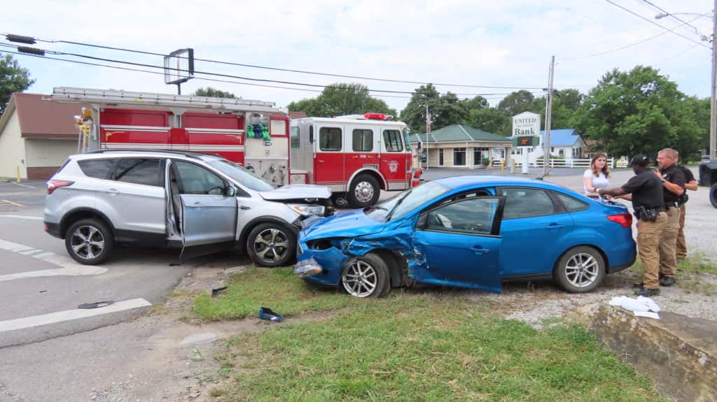 Crofton Park Car Crash at Alla Owens blog