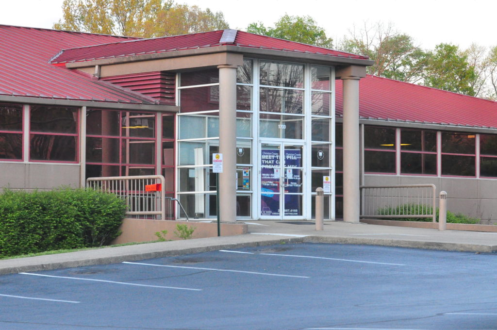 Health Department Continues Search For Permanent Director - Vimarsana News